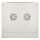 Extralink Wisząca 19" 6U 600x600mm dwusekcyjna (szara) EX.12936 - 489288 - zdjęcie 9